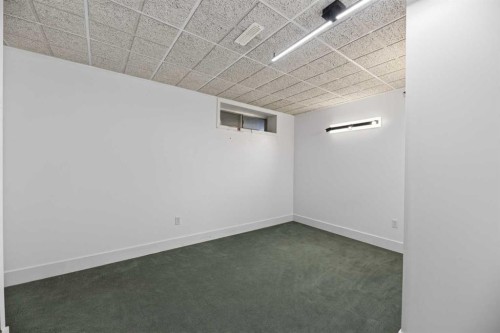 75 Everglade Drive Se, Airdrie, AB - Indoor Photo Showing Other Room