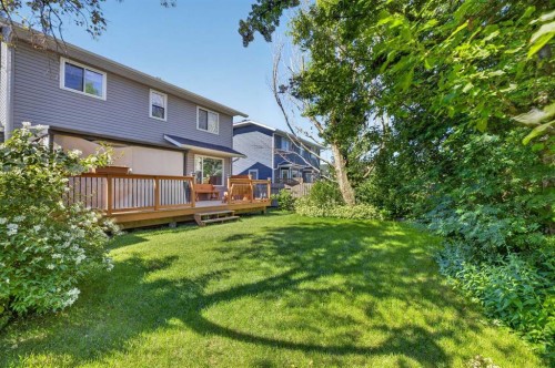 75 Everglade Drive Se, Airdrie, AB - Outdoor With Deck Patio Veranda