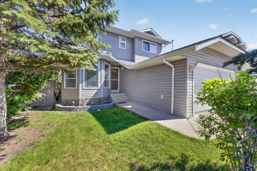 75 Everglade Drive Se, Airdrie, AB - Outdoor