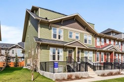463 Cranbrook Square SE Calgary, AB T3M 3E3