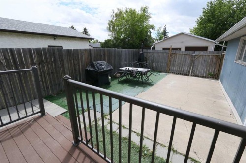 707 Malvern Drive Ne, Calgary, AB 