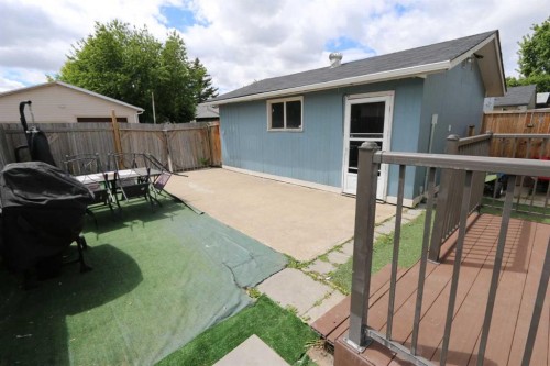 707 Malvern Drive Ne, Calgary, AB 
