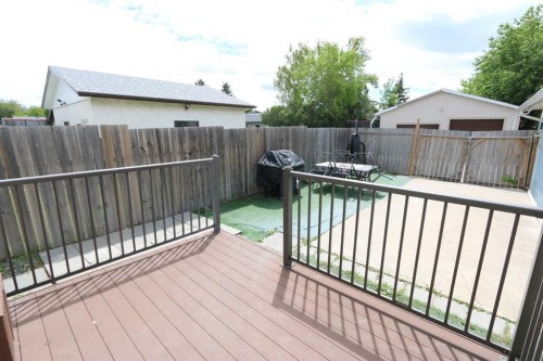 707 Malvern Drive Ne, Calgary, AB 