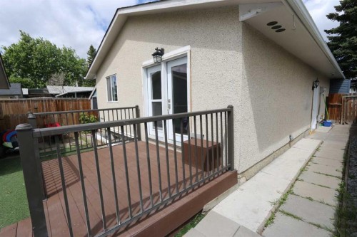 707 Malvern Drive Ne, Calgary, AB 