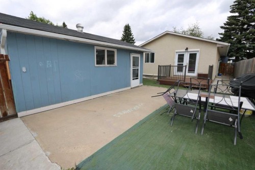 707 Malvern Drive Ne, Calgary, AB 