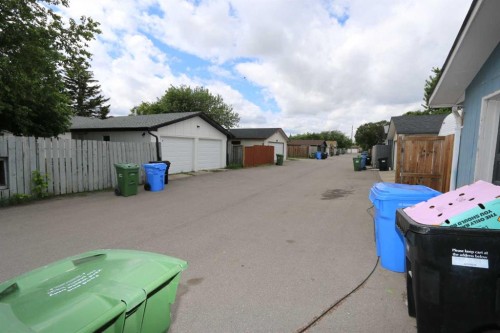 707 Malvern Drive Ne, Calgary, AB 