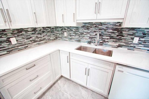 707 Malvern Drive Ne, Calgary, AB 