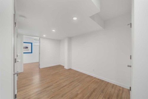 301 Strathaven Mews, Strathmore, AB - Indoor Photo Showing Other Room