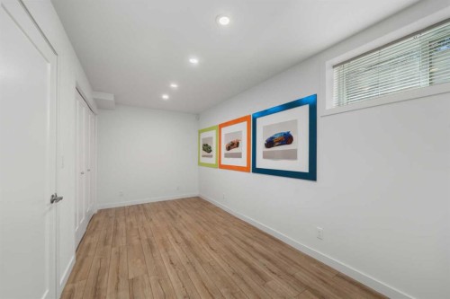 301 Strathaven Mews, Strathmore, AB - Indoor Photo Showing Other Room