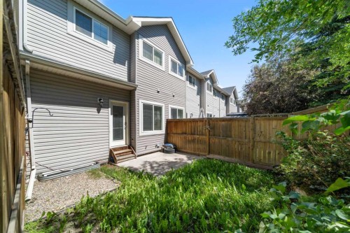 301 Strathaven Mews, Strathmore, AB - Outdoor With Exterior