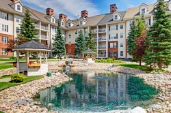 2262-151 Country Village Road NE Calgary, AB T3K 5X5