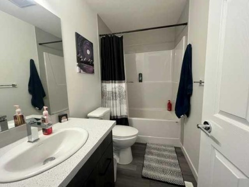 1919 Mccaskill Drive, Crossfield, AB 