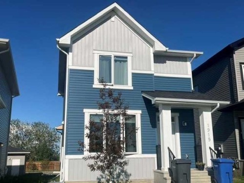 1919 McCaskill Drive  Crossfield, AB T0M 0S0