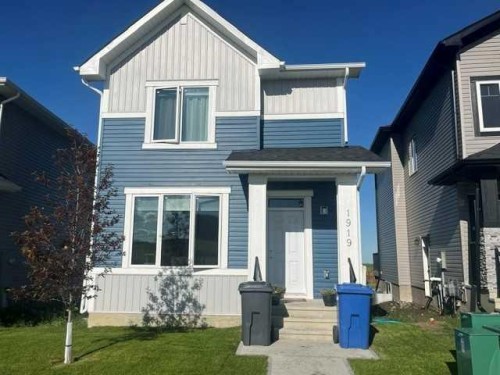 1919 Mccaskill Drive, Crossfield, AB 