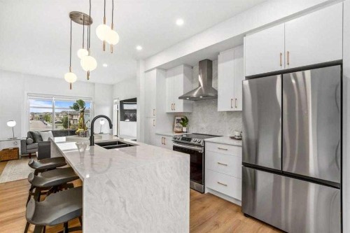 406-200 Belvedere Boulevard Se, Calgary, AB 