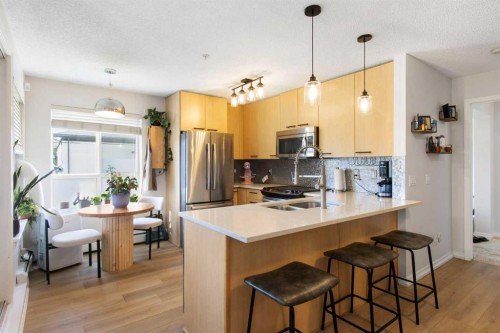 140-22 Richard Place Sw, Calgary, AB 