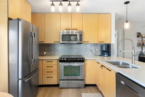 140-22 Richard Place Sw, Calgary, AB 