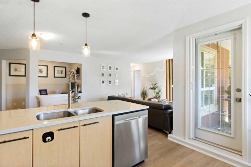 140-22 Richard Place Sw, Calgary, AB 