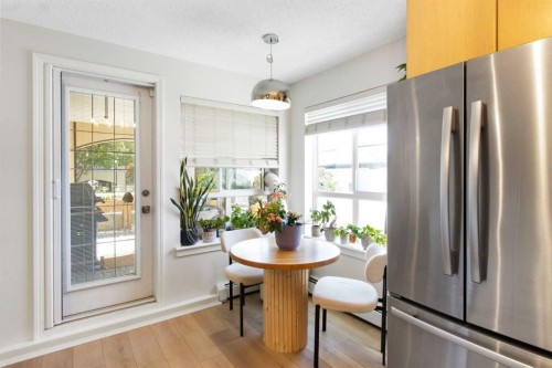 140-22 Richard Place Sw, Calgary, AB 