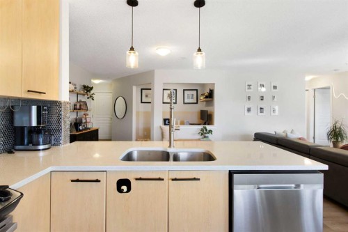 140-22 Richard Place Sw, Calgary, AB 