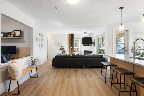 140-22 Richard Place Sw, Calgary, AB 