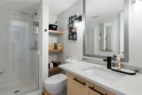 140-22 Richard Place Sw, Calgary, AB 