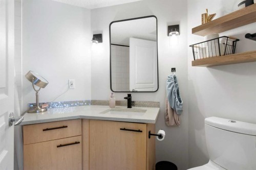 140-22 Richard Place Sw, Calgary, AB 