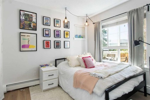 140-22 Richard Place Sw, Calgary, AB 