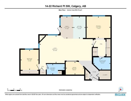 140-22 Richard Place Sw, Calgary, AB 