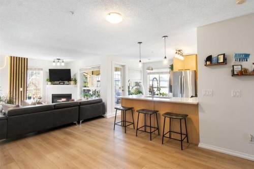 140-22 Richard Place Sw, Calgary, AB 