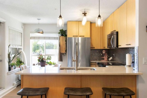 140-22 Richard Place Sw, Calgary, AB 