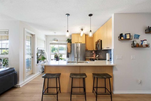 140-22 Richard Place Sw, Calgary, AB 