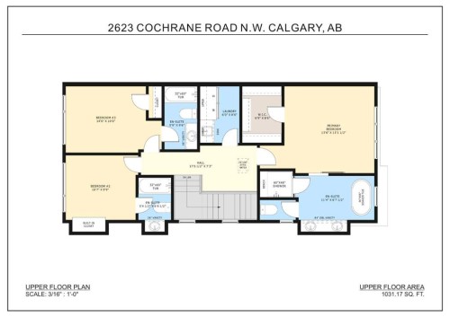 2623 Cochrane Road, Calgary, AB 