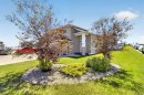 36 Cameron Close, Sylvan Lake, AB  - Outdoor 