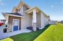 36 Cameron Close, Sylvan Lake, AB  - Outdoor 