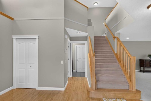 25 Panamount Rise Nw, Calgary, AB 