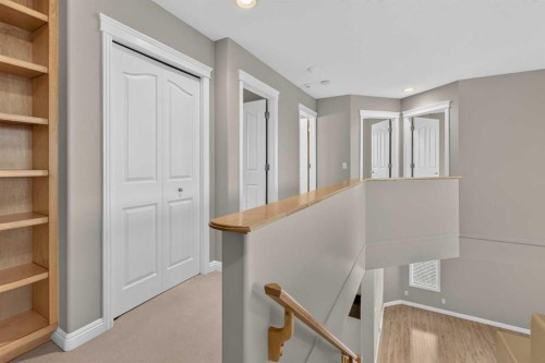 25 Panamount Rise Nw, Calgary, AB 