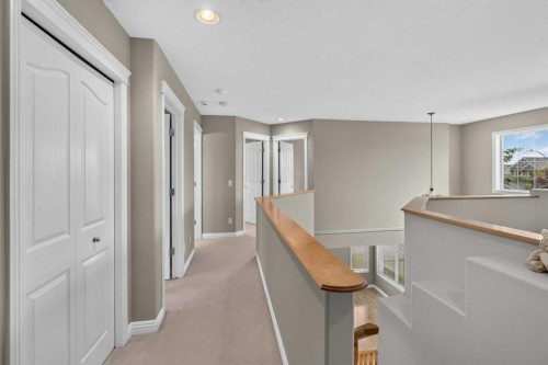 25 Panamount Rise Nw, Calgary, AB 