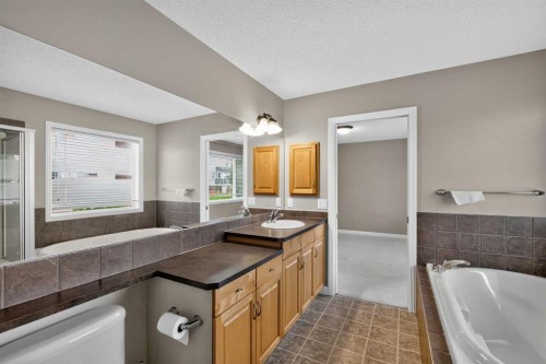 25 Panamount Rise Nw, Calgary, AB 