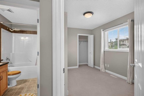 25 Panamount Rise Nw, Calgary, AB 
