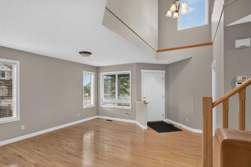 25 Panamount Rise Nw, Calgary, AB 