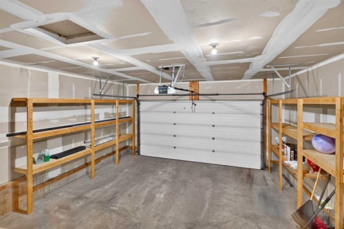25 Panamount Rise Nw, Calgary, AB 