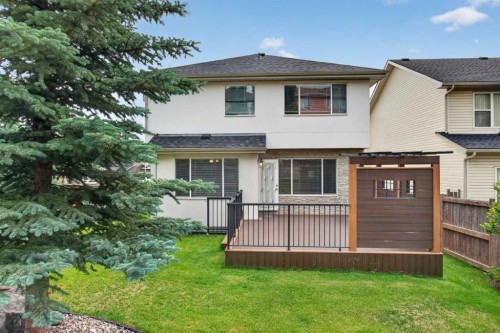 25 Panamount Rise Nw, Calgary, AB 
