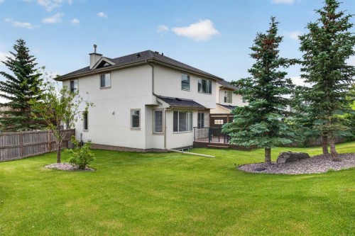 25 Panamount Rise Nw, Calgary, AB 