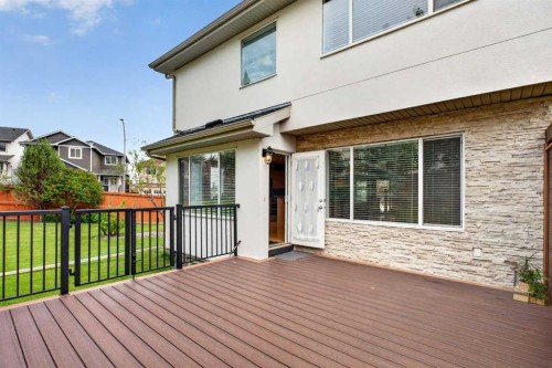 25 Panamount Rise Nw, Calgary, AB 