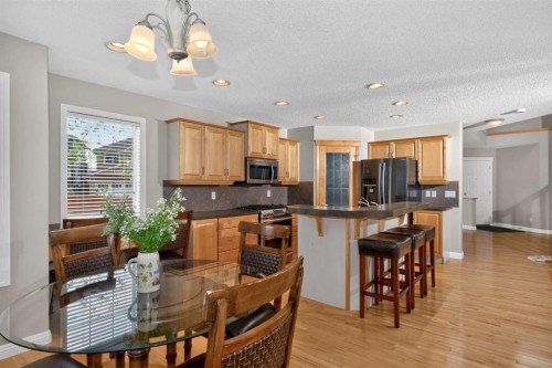 25 Panamount Rise Nw, Calgary, AB 