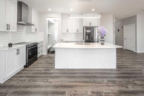 94 Yorkstone Heath Sw, Calgary, AB 