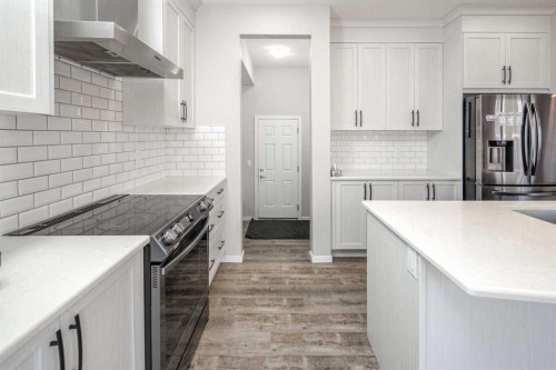94 Yorkstone Heath Sw, Calgary, AB 