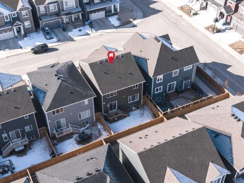 94 Yorkstone Heath Sw, Calgary, AB 