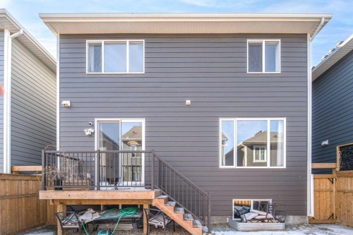 94 Yorkstone Heath Sw, Calgary, AB 